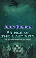 Book cover of A Prince of the Captivity