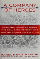 Book cover of A company of heroes