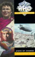 Book cover of State of Change