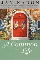 Book cover of A Common Life