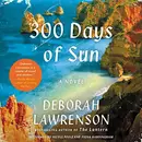 Book cover of 300 Days of Sun