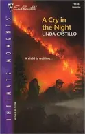Book cover of A Cry in the Night