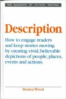 Book cover of Description