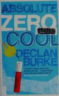 Book cover of Absolute zero cool