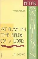 Book cover of At play in the fields of the Lord