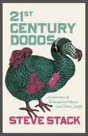 Book cover of 21st Century Dodos