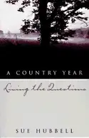 Book cover of A Country Year