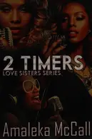 Book cover of 2 timers