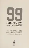 Book cover of 99 : Gretzky