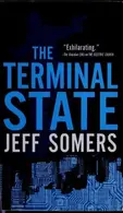 Book cover of The Terminal State