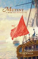 Book cover of Mutiny
