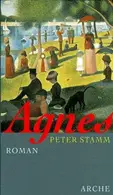Book cover of Agnes