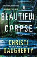 Book cover of A Beautiful Corpse
