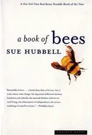 Book cover of A book of bees