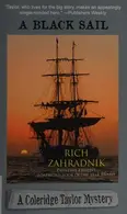 Book cover of A Black Sail