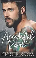 Book cover of Accidental Rebel