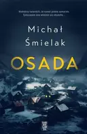 Book cover of Osada