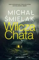 Book cover of Wilcza Chata