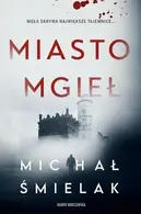 Book cover of Miasto mgieł