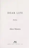 Book cover of Dear Life