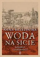 Book cover of Woda na sicie
