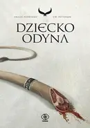 Book cover of Dziecko Odyna