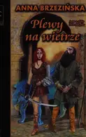 Book cover of Plewy na wietrze