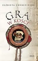 Book cover of Gra w kosci