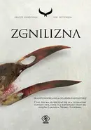 Book cover of Zgnilizna