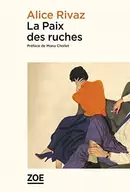 Book cover of La Paix des ruches