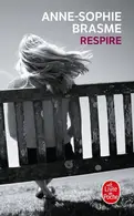 Book cover of Respire roman