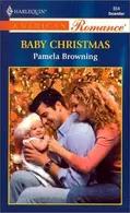 Book cover of Baby Christmas