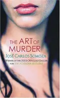 Book cover of The Art of Murder