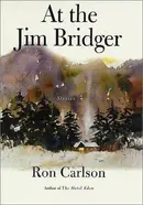 Book cover of At the Jim Bridger