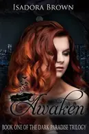 Book cover of Awaken