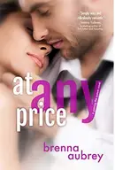 Book cover of At Any Price