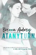 Book cover of At Any Turn