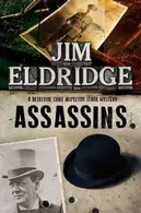 Book cover of Assassins
