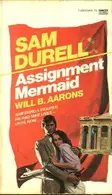 Book cover of Assignment Mermaid
