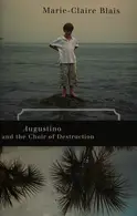 Book cover of Augustino et le choeur de la destruction