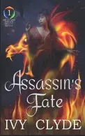 Book cover of Assassin's Fate