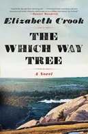 Book cover of The Which Way Tree