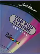 Book cover of Joel Whitburn's Top Pop Albums, 1955-1996