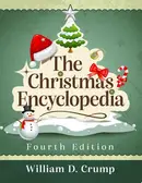 Book cover of The Christmas Encyclopedia, 4th ed.
