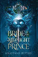 Book cover of Bride of the Midnight Prince