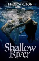 Book cover of Shallow River