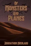 Book cover of Of Monsters And Planes