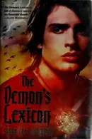 Book cover of The Demon's Lexicon
