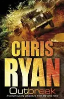 Book cover of Outbreak
