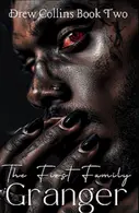 Book cover of The First Family